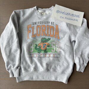 Retro 1853 University of Florida Gators football Sweatshirt NCAA Gators Shirt